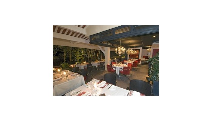 Hotel Domaine Cocagne poza 5