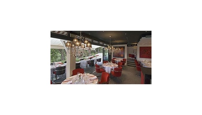 Hotel Domaine Cocagne poza 7