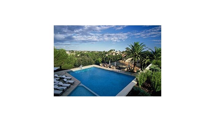 Hotel Domaine Cocagne poza 10