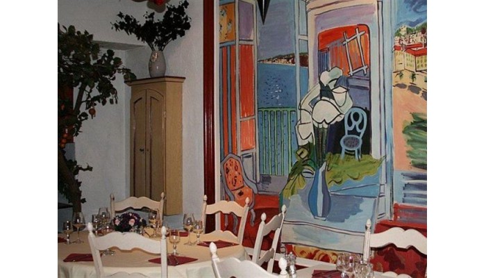 Hotel Du Centre poza 3