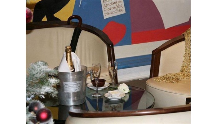 Hotel Du Centre poza 4