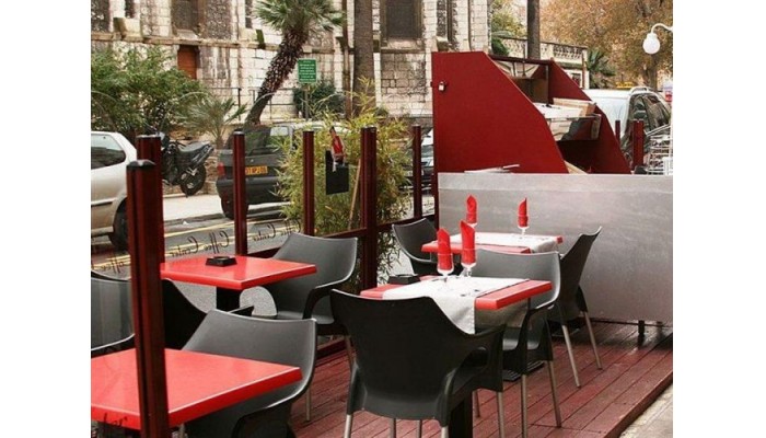 Hotel Du Centre poza 5