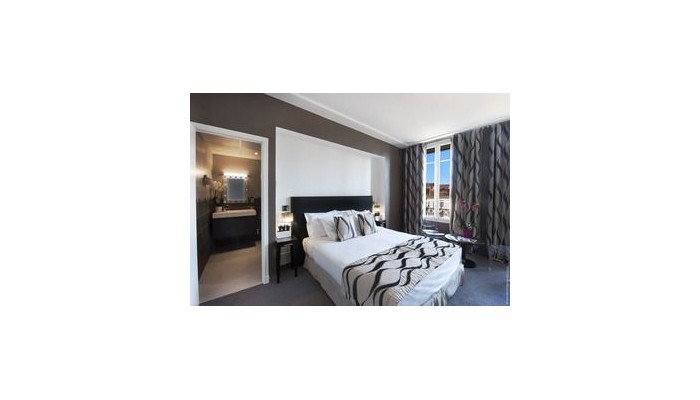 Hotel Ellington poza 8