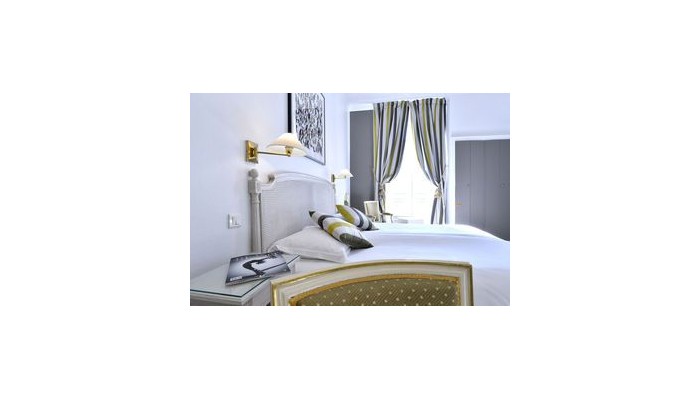 Hotel Ellington poza 9