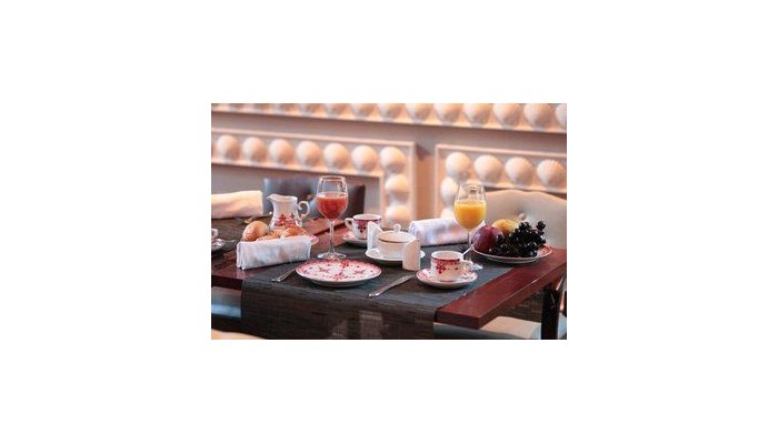 Hotel Ellington poza 3