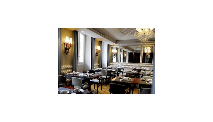 Hotel Ellington poza 1