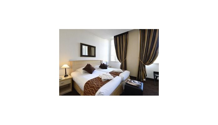 Hotel Ellington poza 4