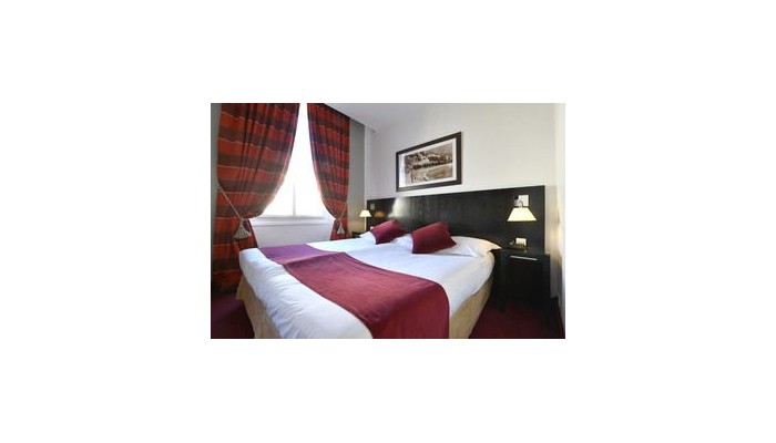 Hotel Ellington poza 6