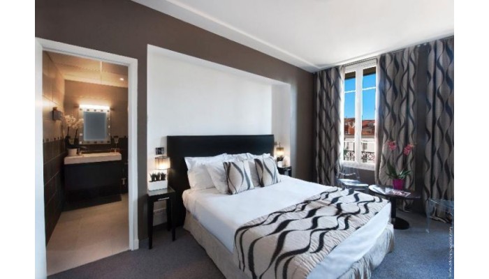 Hotel Ellington Nice poza 5