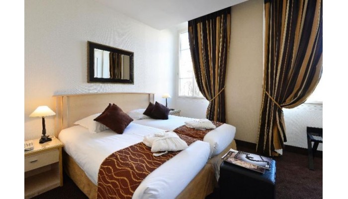 Hotel Ellington Nice poza 4