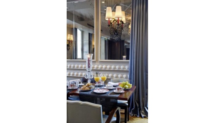 Hotel Ellington Nice poza 11