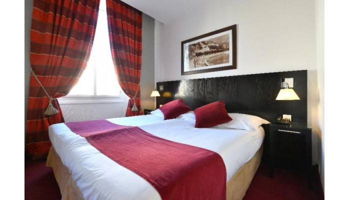 Hotel Ellington Nice poza 3