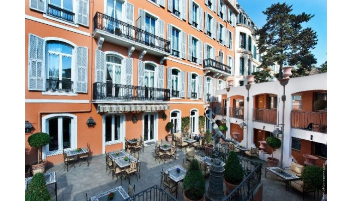 Hotel Ellington Nice poza 7