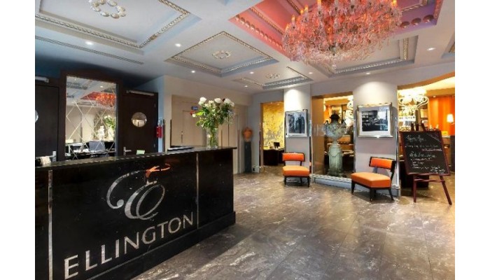 Hotel Ellington Nice poza 10