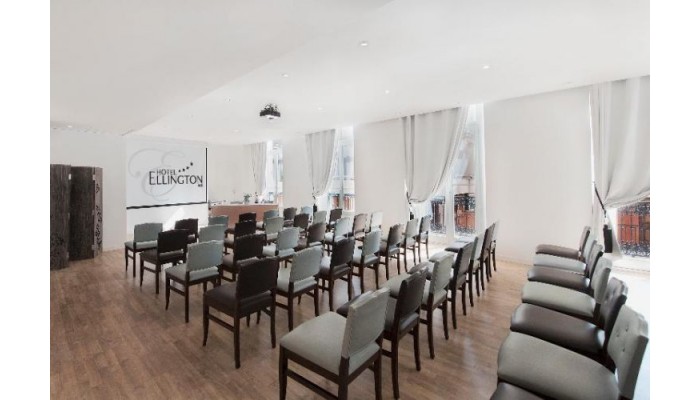 Hotel Ellington Nice poza 2