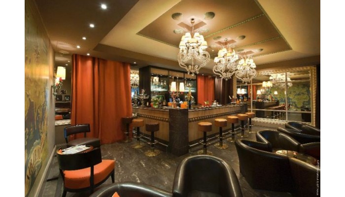 Hotel Ellington Nice poza 0