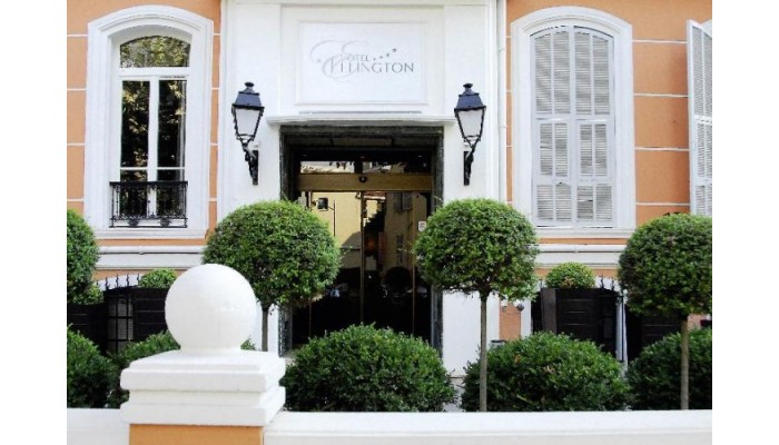 Hotel Ellington Nice poza 6