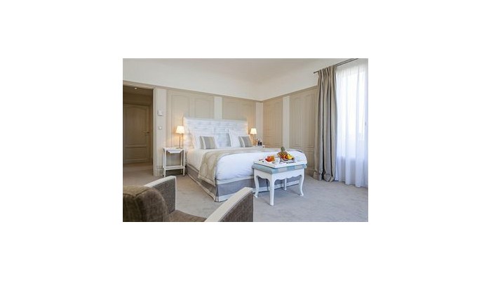 Hotel Ermitage Du Riou poza 4