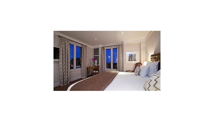 Hotel Ermitage Du Riou poza 7