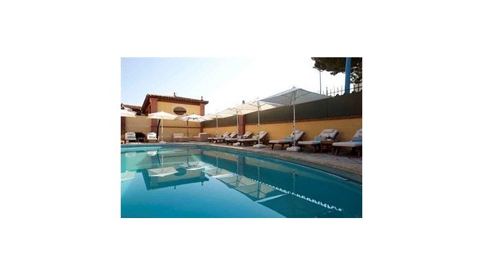 Hotel Ermitage Du Riou poza 2