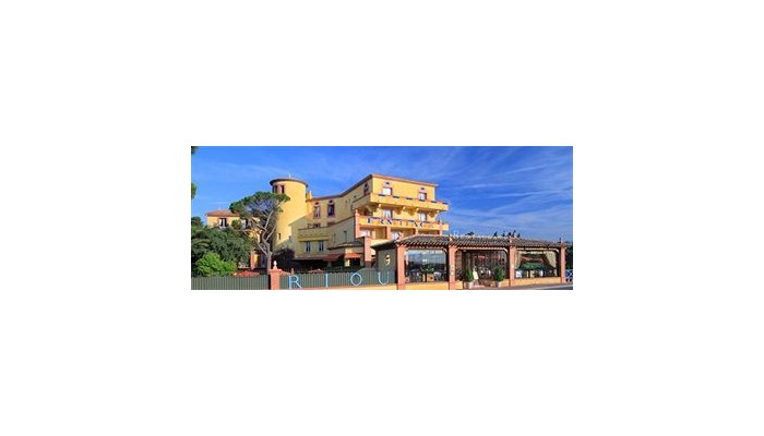 Hotel Ermitage Du Riou poza 10