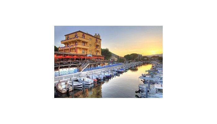 Hotel Ermitage Du Riou poza 1