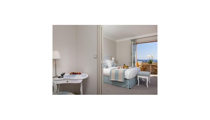 Hotel Ermitage Du Riou poza 5