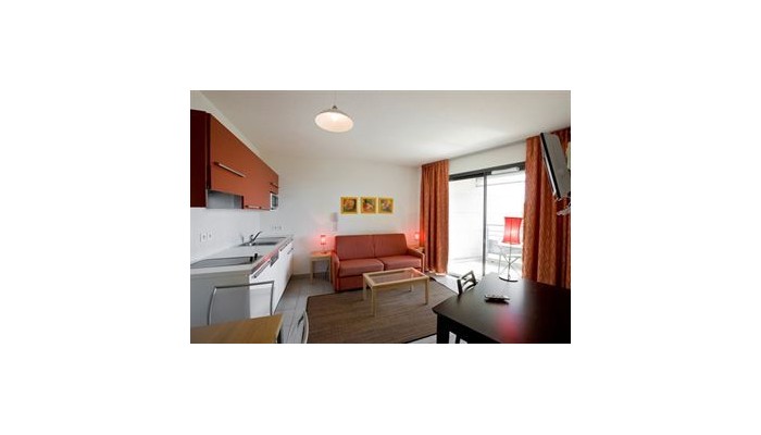 Hotel Eza Vista poza 10