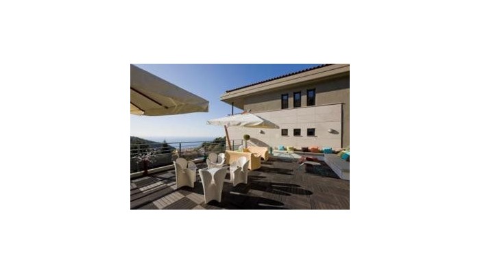 Hotel Eza Vista poza 6