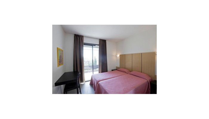 Hotel Eza Vista poza 8