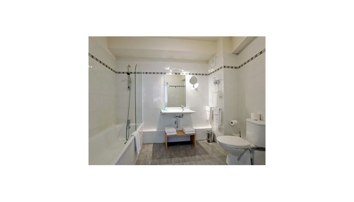 Hotel Eza Vista poza 11