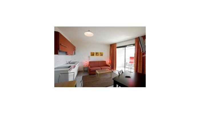 Hotel Eza Vista poza 3