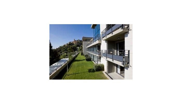 Hotel Eza Vista poza 2