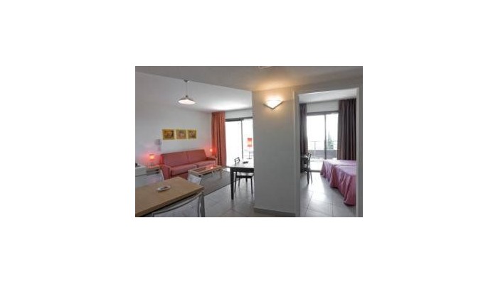 Hotel Eza Vista poza 4