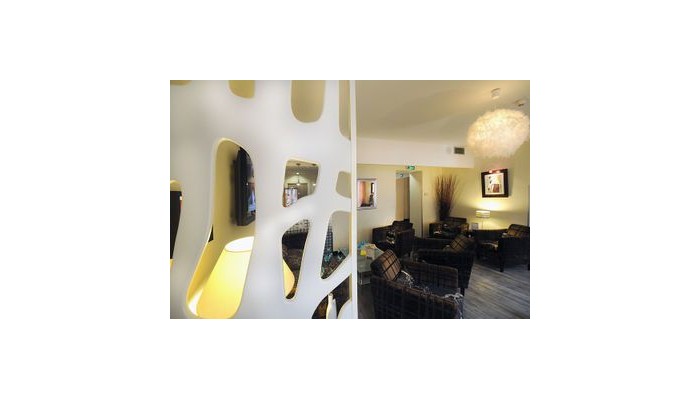 Hotel Florence poza 1