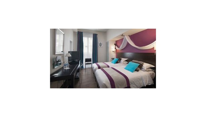 Hotel Florence poza 5