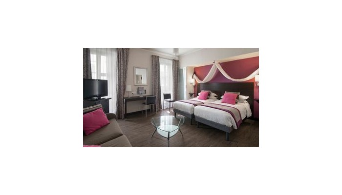 Hotel Florence poza 6