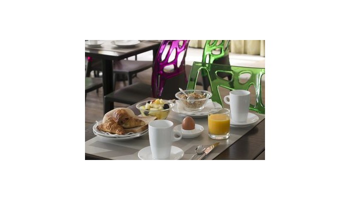 Hotel Florence poza 8