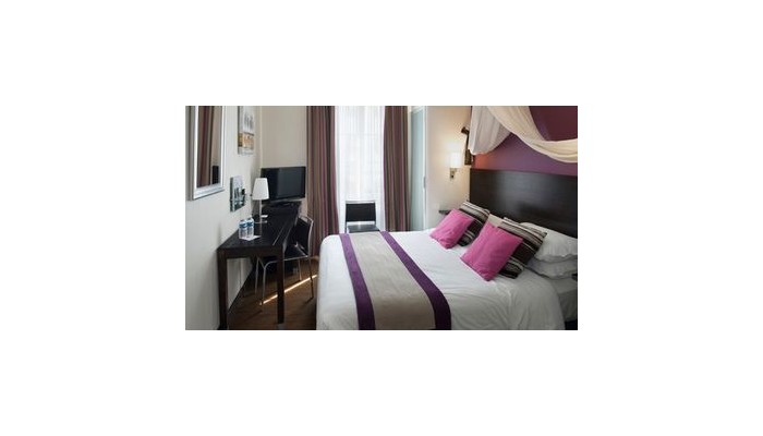 Hotel Florence poza 3