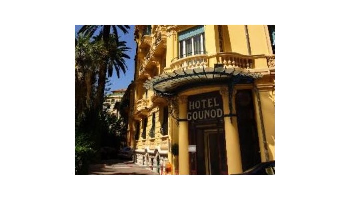 Hotel Gounod poza 8