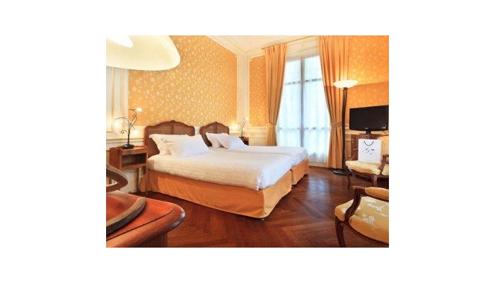 Hotel Gounod poza 10
