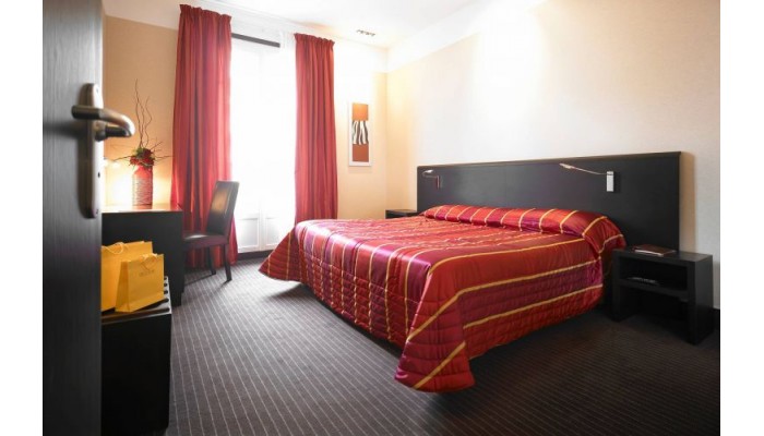 Hotel Gounod Nice poza 5