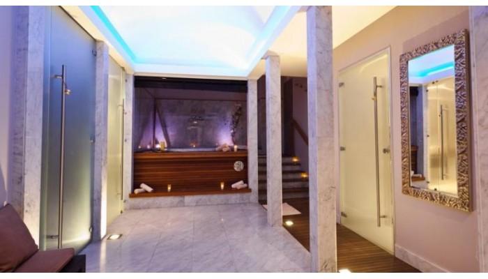 Hotel Gounod Nice poza 9