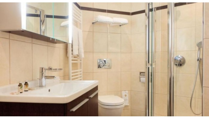 Hotel Gounod Nice poza 7