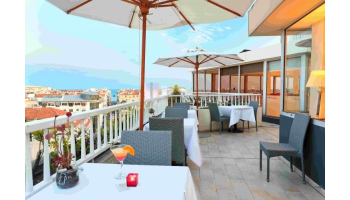 Hotel Gounod Nice poza 6