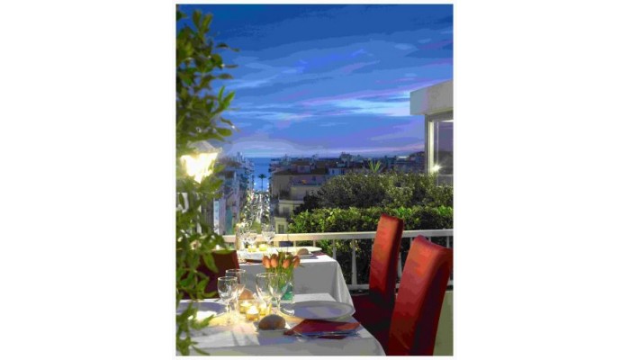 Hotel Gounod Nice poza 0