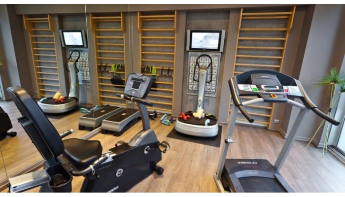 Hotel Gounod Nice poza 10