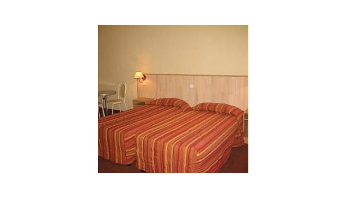 Hotel Helvetique poza 0