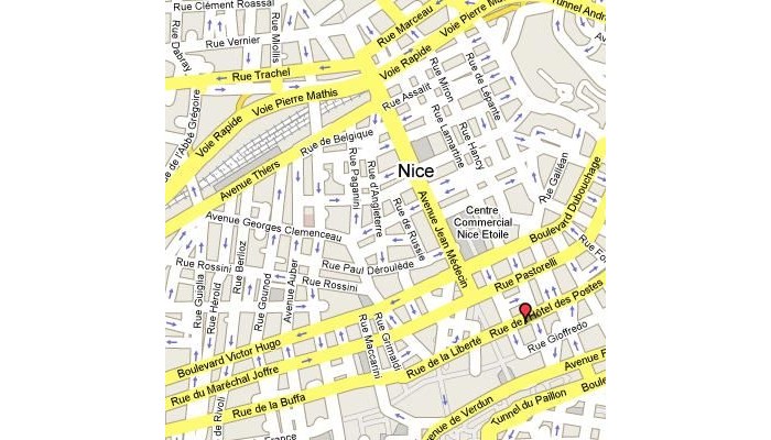 Hotel Helvetique poza 1