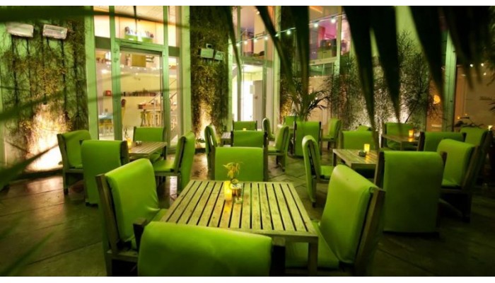 Hotel Hi Eco Spa & Beach Nice poza 11